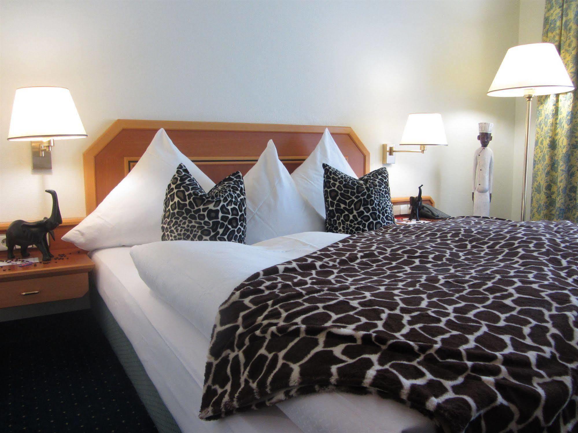 Sunderland Hotel Зундерн Екстер'єр фото