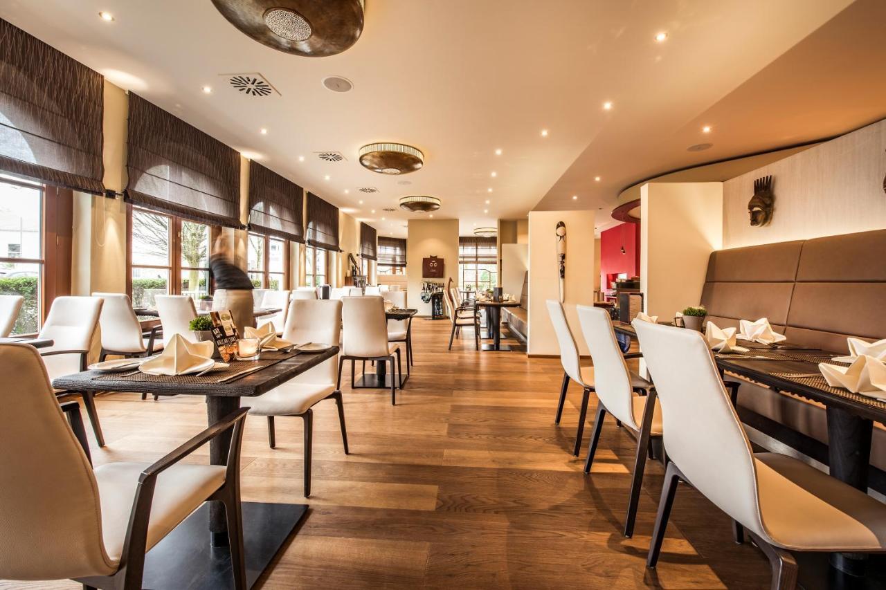 Sunderland Hotel Зундерн Екстер'єр фото